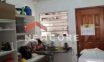 Imagem 3: Casa de condomínio em Avenida Jairo de Camargo Martins - Samambaia - Praia Grande/SP