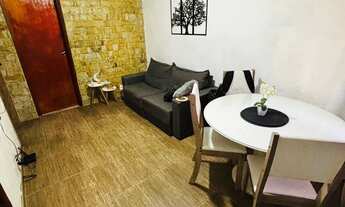 Imagem 6: Casa Geminizada com 10 Apartamentos - 1 Quarto Cada - R$ 100.000