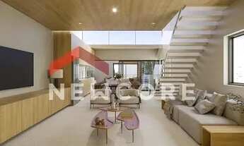 Imagem 2: Cobertura em Avenida Juriti - Moema - São Paulo/SP