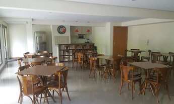 Imagem 4: Ótimo apto 2 quartos com 1 vaga no Petrópolis