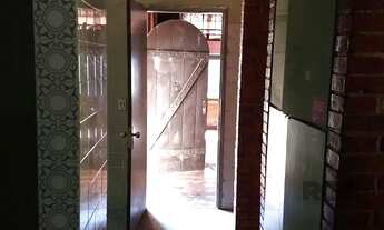 Imagem 2: Casa em Santa Tereza