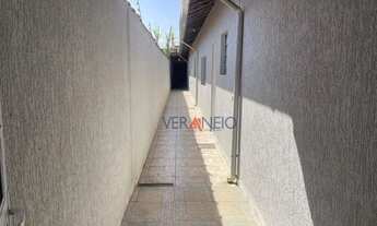 Imagem 5: Casa a venda na Guilhermina