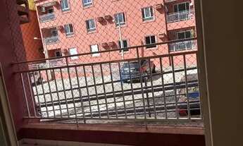 Imagem 7: APARTAMENTO RESIDENCIAL PORTO PALLADIO - TÉRREO - LADO DA SOMBRA