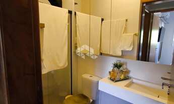 Imagem 6: Apartamento mobiliado em Tijucas