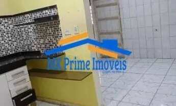 Imagem: Casas para Locação no Novo Osasco