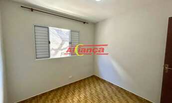 Imagem 7: Casa 125m², com 2 quartos para locação em Parque Uirapuru - Guarulhos-R$ 2.100,00