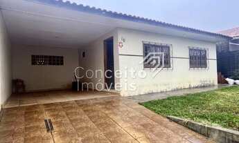 Imagem 2: Residência Com Amplo Terreno - Jardim Primavera - Uvaranas