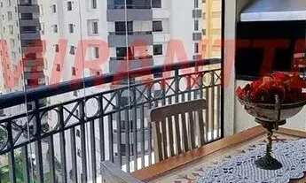 Imagem 3: Apartamento a venda Edificio Waldorf Rua Copacabana Varanda Gourmet 3 suites 3 vagas 133 m