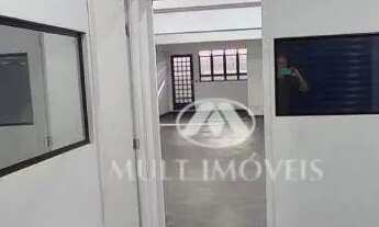 Imagem 4: Salão para alugar, 140 m² - Jardim Anhangüera - Ribeirão Preto/SP