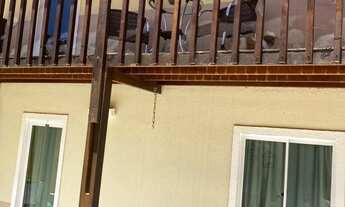 Imagem 6: Hospedagem em Guaramiranga