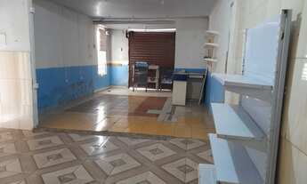 Imagem 6: Vende sobrado com espaço área comercial