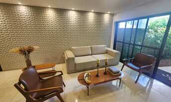 Imagem 3: ROSARINHO - Studio com 28 m² 1 quarto, lazer com piscina