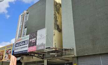 Imagem: Alugo Apto Mobiliado Com 1/4 no Marco