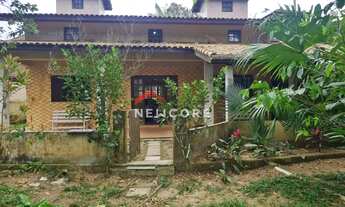 Imagem: Casa de condomínio em Rua Aprovada 885