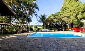 Imagem 6: Casa à venda em Valinhos, Maison Blanche, com 5 quartos, com 360 m², Residencial Maison Bl