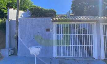 Imagem 3: Casa residencial à venda no bairro Campestre em São Leopoldo