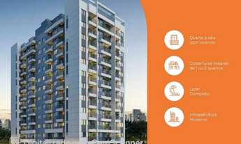 Imagem: APTO perto GLOBO, mercado MUNDIAL, academia