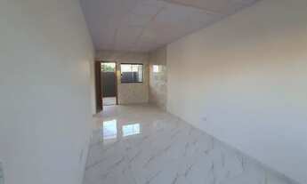 Imagem 2: Casas a venda no Jardim Centenário, região de Uvaranas, com 2 quartos