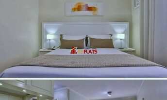 Imagem 6: Apartamento com ótimo preço no bairro Itaim Bibi. Confira!