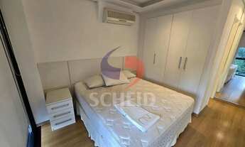 Imagem 7: Apartamento para venda e locação em Itaim Bibi com 1 quarto, sendo 1 suíte , 45m² 1 vaga