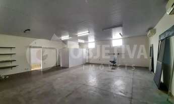 Imagem 2: Ótimo imóvel comercial no bairro Tubalina em Uberlândia para aluguel