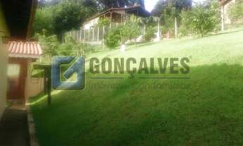 Imagem 4: Casa Residencial 3 Quartos com Piscina e 4 Vagas em Joanópolis, SP