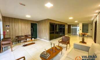 Imagem 7: RCR) Opção mobiliada | Nascente | Coração do Rosarinho