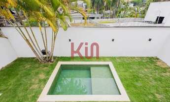 Imagem 3: Imóvel Espetacular à Venda ou Locação em São Paulo-SP, Jardim das Bandeiras - 5 Quartos, 5