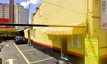 Imagem 4: Terreno à venda em Campinas, Centro, com 292 m²