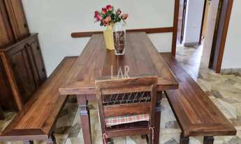 Imagem 3: Casa à venda, 5 quartos, 5 suítes, Parque Jardim Amanda - Nova Lima/MG