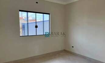 Imagem 5: CASA Á VENDA EM FASE DE FINALIZAÇÃO - JARDIM ECOVALLEY - SARANDI/PR