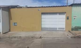 Imagem: Vendo/ Finanacia Casa de 3 Quartos Reformada