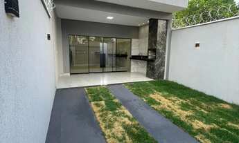 Imagem 7: Casa de 2 qtos com espaço grill na região noroeste