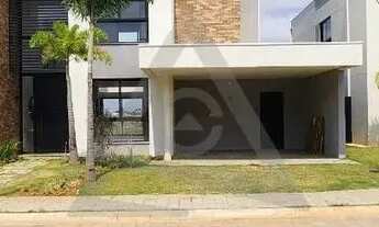 Imagem 2: Casa para alugar em Campinas, Alphaville Dom Pedro, com 4 suítes, com 268 m², Reserva Alph