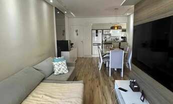 Imagem 6: Virtuose Residence 3/4 ( Andar alto ) [11488
