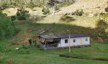 Imagem: Venda-se está propriedade de 4,5 no Município