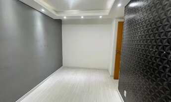 Imagem 2: Apartamento todo reformado