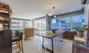 Imagem 3: Garden no Menino Deus com Vista para o Guaíba!