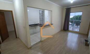 Imagem: Apartamento com 2 dormitórios à venda