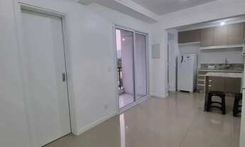 Imagem 3: Apartamento de 1 dormitório na Carvoeira