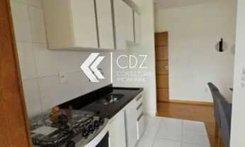 Imagem 4: Apartamento para locação no Condomínio Residencial Villa Sunset - Sorocaba/SP