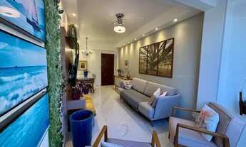 Imagem: Apartamento 2 quartos em Itapuã