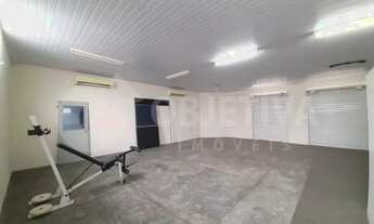 Imagem: Ótimo imóvel comercial no bairro Tubalina