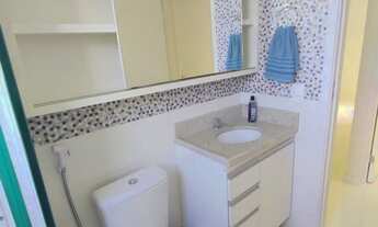 Imagem 3: Apartamento para locação no Cond. Viva Vida Tarumã