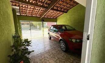 Imagem 3: Casa à venda, com 140,04 m², 3 dormitórios, Bosque dos Eucaliptos, São José dos Campos, SP