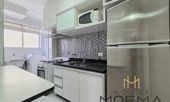 Imagem 4: Apartamento, Moema - São Paulo