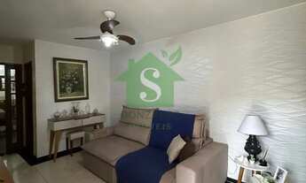 Imagem 6: Casa Linear no Nova Macaé