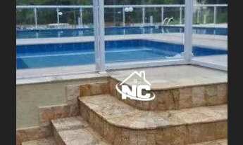 Imagem 2: Apartamento com 2 quartos à venda, 67 m² por R$ 163.000 - Rio do Ouro - Niterói/RJ