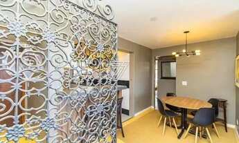 Imagem 4: Apartamento a venda Rebouças possui 90 m2 com 2 quartos 1 vaga garagem