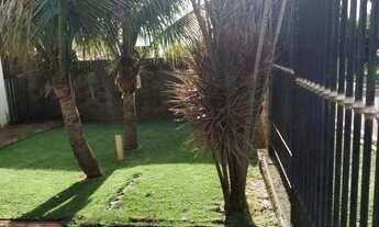 Imagem 2: Casa com 3 dormitórios à venda, 136 m² por R$ 450.000,00 - Loteamento Bela Vista - Maringá